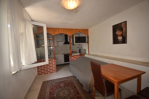 Novi Vinodolski, Building with 6 apartments, garage, beautiful panorama seaview