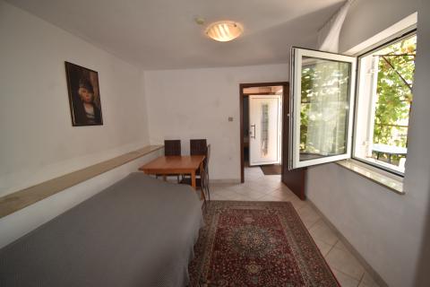 Novi Vinodolski, Building with 6 apartments, garage, beautiful panorama seaview