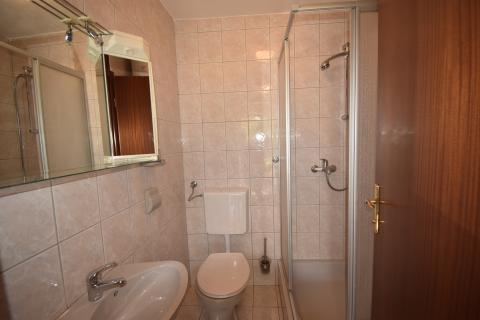 Novi Vinodolski, Building with 6 apartments, garage, beautiful panorama seaview