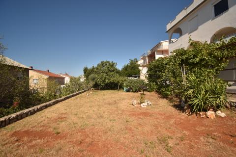 Novi Vinodolski, Building with 6 apartments, garage, beautiful panorama seaview