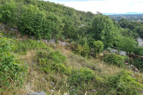 Brnčići, Kastav, 821m2