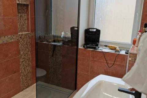 RIJEKA,KASTAV-CENTAR,  kompletno renovirani dvoetažni stan sa parkingom