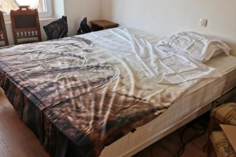 RIJEKA,KASTAV-CENTAR,  kompletno renovirani dvoetažni stan sa parkingom