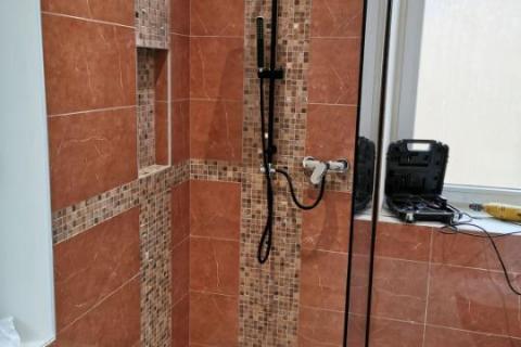 RIJEKA,KASTAV-CENTAR,  kompletno renovirani dvoetažni stan sa parkingom