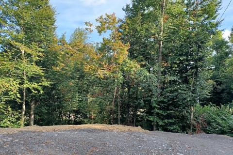 Земельный участок строительного назначения Slavica, Fužine, 4.000m2