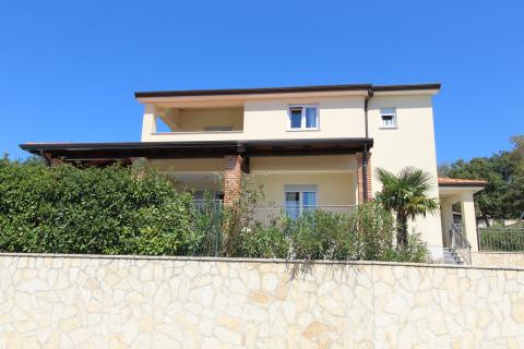 House Kaštelir, Kaštelir-Labinci, 160m2