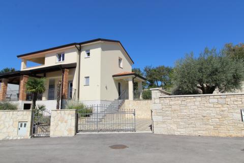 House Kaštelir, Kaštelir-Labinci, 160m2