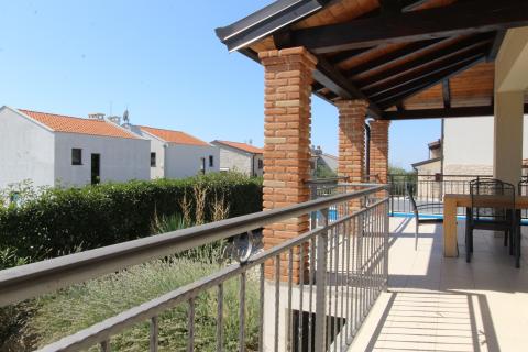 House Kaštelir, Kaštelir-Labinci, 160m2