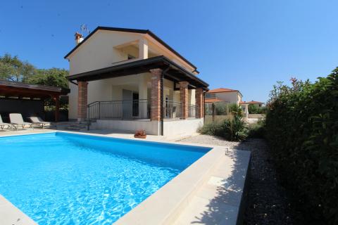 House Kaštelir, Kaštelir-Labinci, 160m2