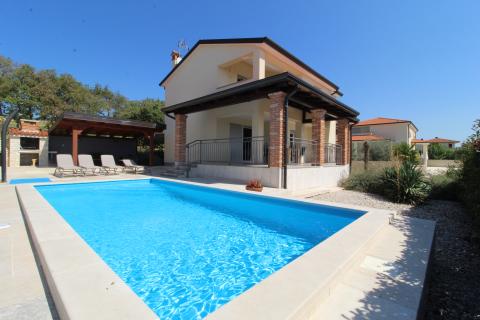 House Kaštelir, Kaštelir-Labinci, 160m2