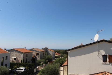 House Kaštelir, Kaštelir-Labinci, 160m2