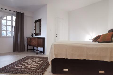 Rijeka, Martinkovac, Iznajmljuje se 1S+DB modernog dizajna s okućnicom 