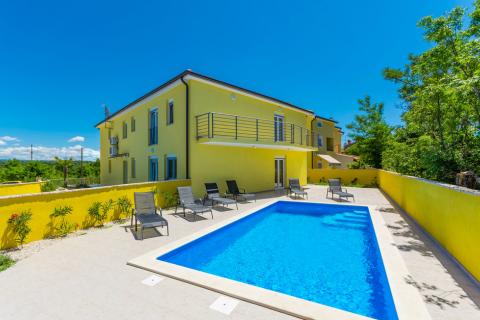 Дом Perci, Poreč, 288m2