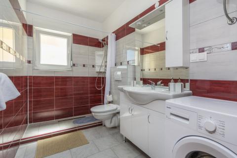 Дом Perci, Poreč, 288m2