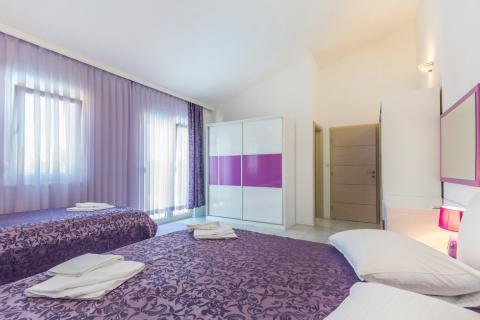 Дом Perci, Poreč, 288m2