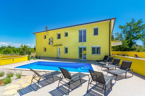 Дом Perci, Poreč, 288m2