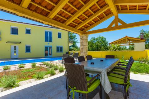 Дом Perci, Poreč, 288m2