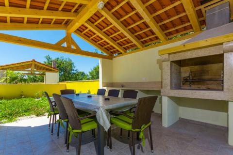 Дом Perci, Poreč, 288m2