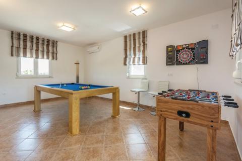 Дом Perci, Poreč, 207m2