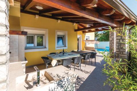 Дом Perci, Poreč, 207m2