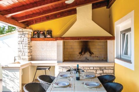 Дом Perci, Poreč, 207m2