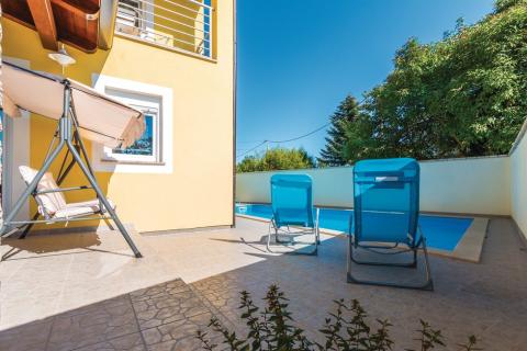 Дом Perci, Poreč, 207m2