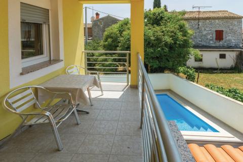 Дом Perci, Poreč, 207m2