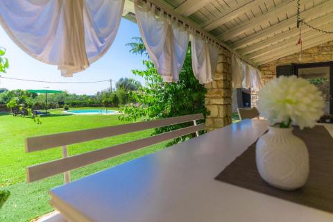 Istra, Umag jedinstveno, impozantno imanje 1.red do mora , rijetkost na tržištu