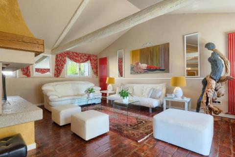 Istra, Umag jedinstveno, impozantno imanje 1.red do mora , rijetkost na tržištu