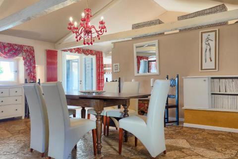 Istra, Umag jedinstveno, impozantno imanje 1.red do mora , rijetkost na tržištu