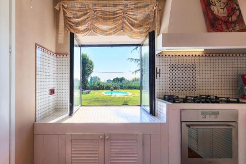 Istra, Umag jedinstveno, impozantno imanje 1.red do mora , rijetkost na tržištu