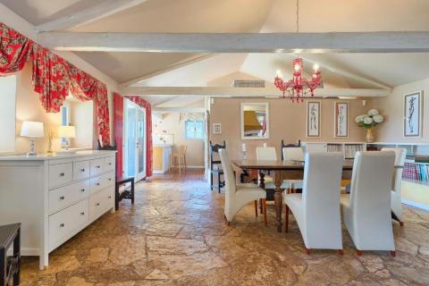 Istra, Umag jedinstveno, impozantno imanje 1.red do mora , rijetkost na tržištu