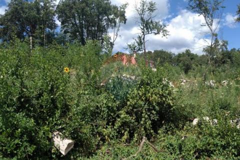 Земельный участок строительного назначения Ika, Opatija - Okolica, 1.945m2