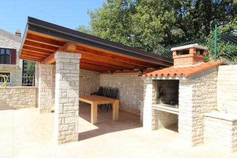 Huis Kaštelir, Kaštelir-Labinci, 170m2