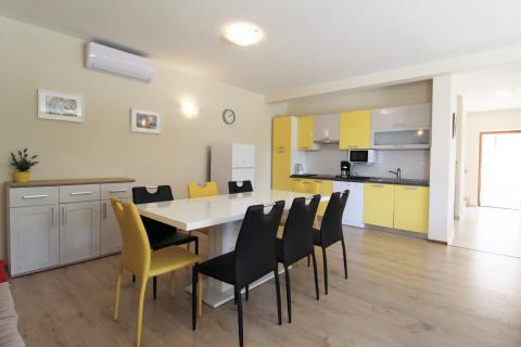 Huis Kaštelir, Kaštelir-Labinci, 170m2