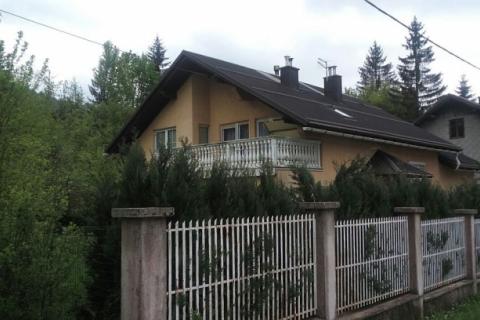 Дом Delnice, 250m2