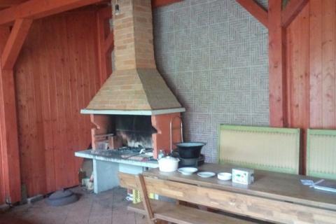 Дом Delnice, 250m2