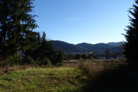 Земельный участок строительного назначения Leskova Draga, Ravna Gora, 7.869m2