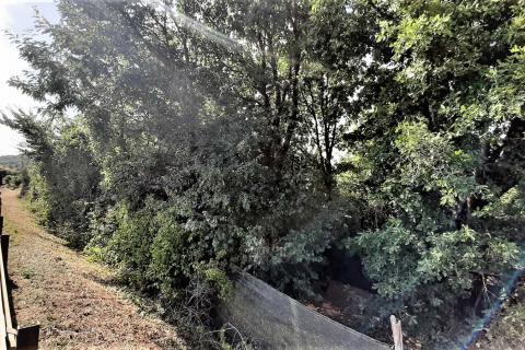 Istra, građevinsko zemljište u okolici Motovuna