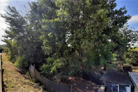 Istra, građevinsko zemljište u okolici Motovuna