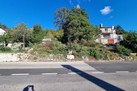 Bauland Spinčići, Kastav, 1.606m2