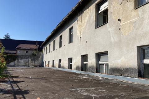 Rastoke, Slunj, 2.400m2