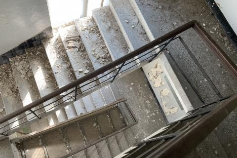 Rastoke, Slunj, 2.400m2