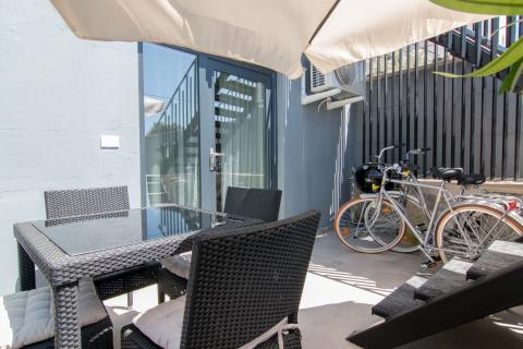 Condo/Apartment Fažana, 77m2