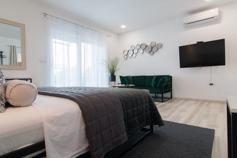 Condo/Apartment Fažana, 77m2