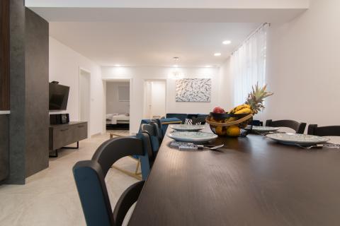 Condo/Apartment Fažana, 77m2