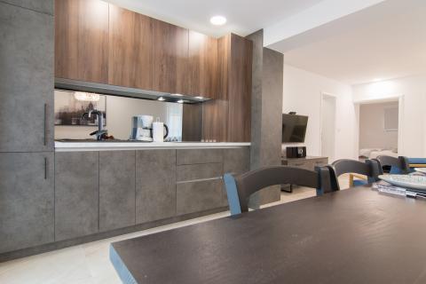 Condo/Apartment Fažana, 77m2