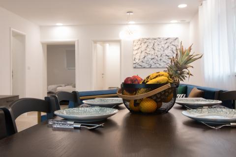 Condo/Apartment Fažana, 77m2