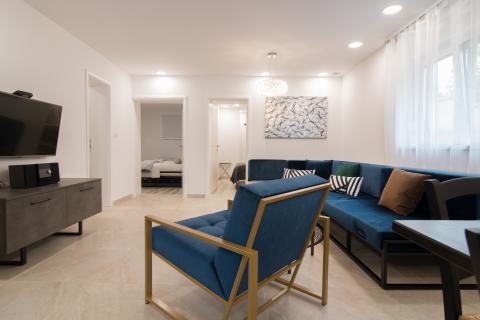 Condo/Apartment Fažana, 77m2