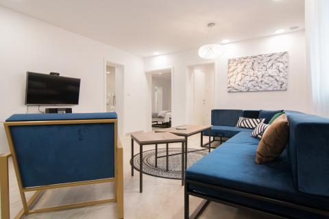 Condo/Apartment Fažana, 77m2